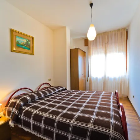 Apartmán Ciao Caorle