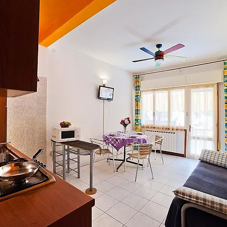 Ciao Apartamento Caorle