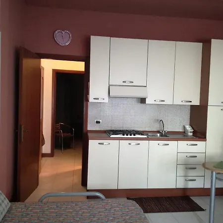 Apartamento Ciao