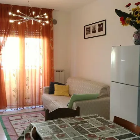 Ciao Apartmán Caorle