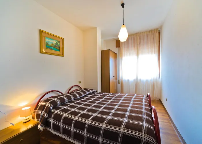 Apartamento Ciao Caorle