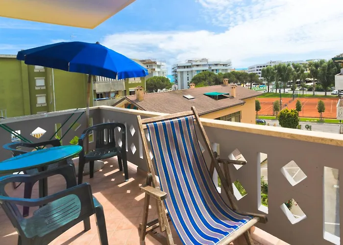 Apartamento Ciao Caorle