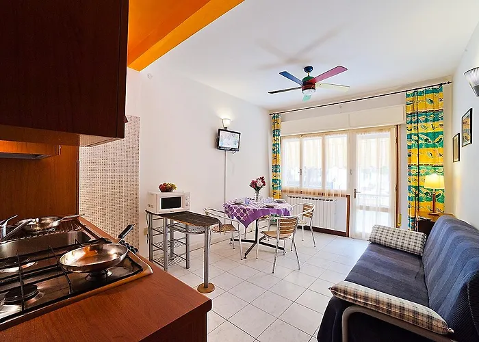Ciao Apartamento Caorle
