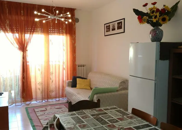 Ciao Apartamento Caorle