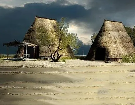 Ciao アパート カオルレ