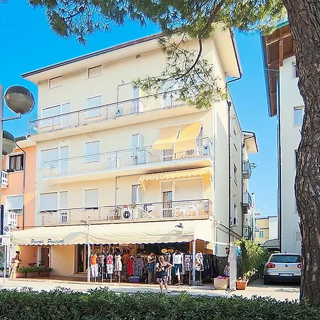 Ciao Apartment