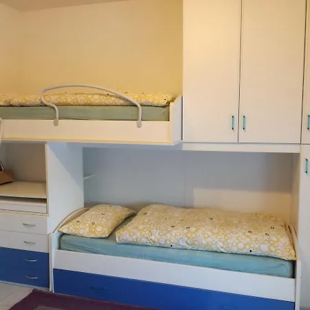 Apartment Ciao