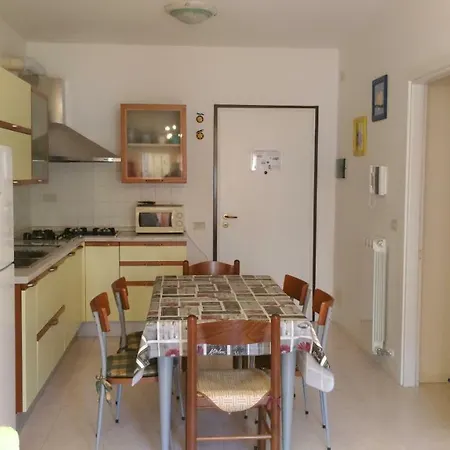 Ciao Apartment