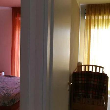 Apartment Ciao *
