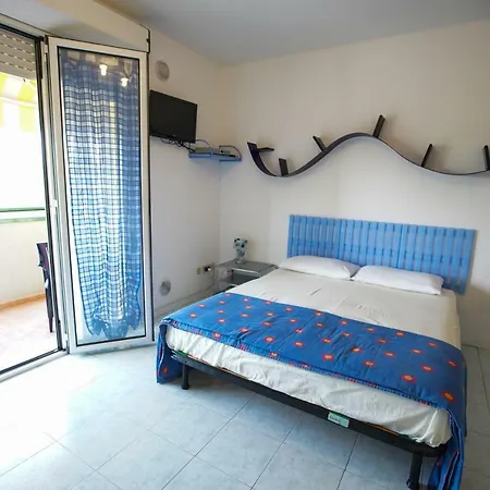 Ciao アパート カオルレ