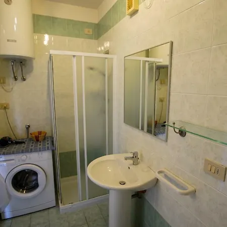 Ciao Apartment *
