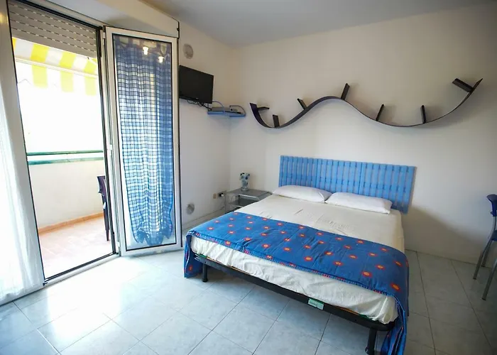 Ciao Appartement Caorle